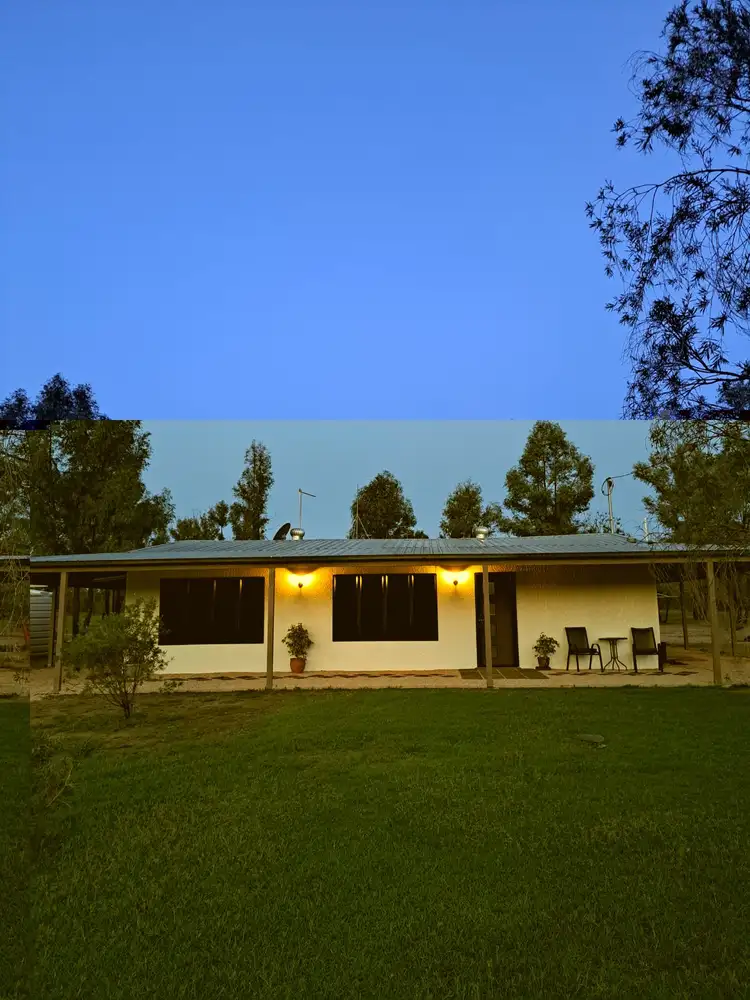 Main view of Homely land listing, Address available on request
