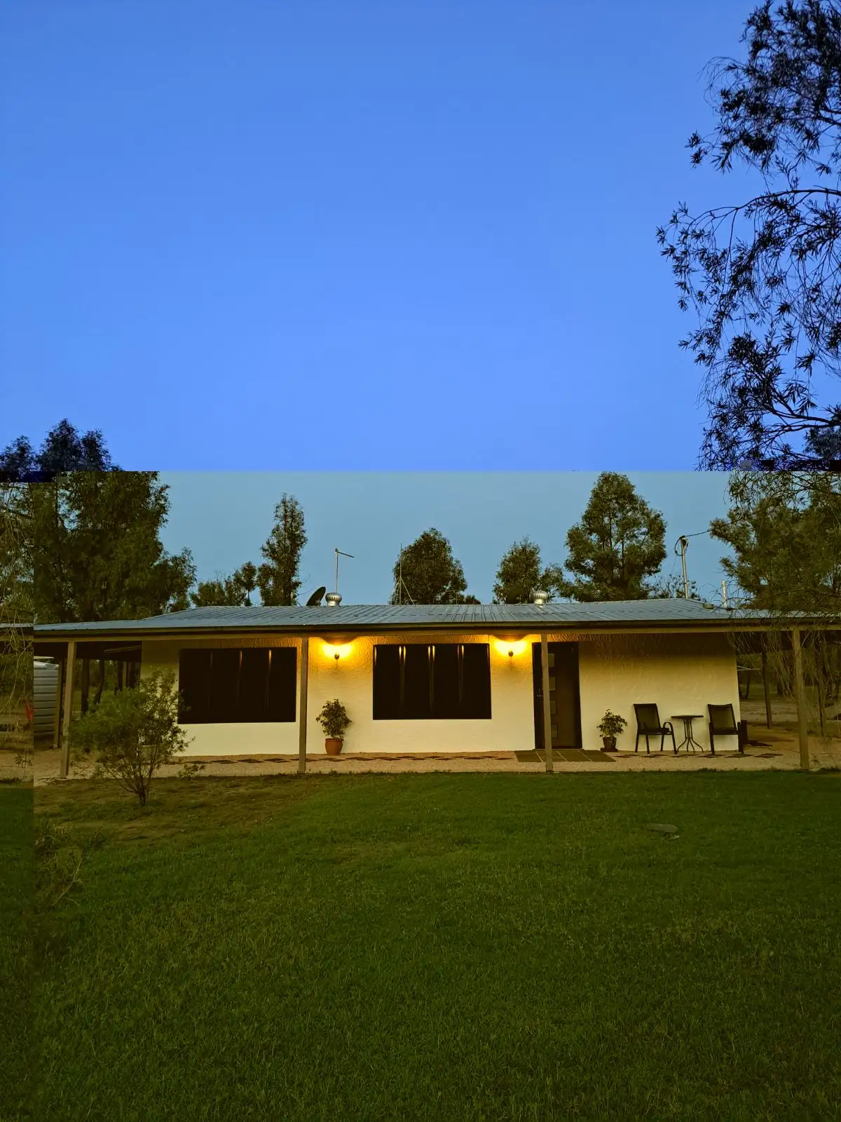 Main view of Homely land listing, Address available on request