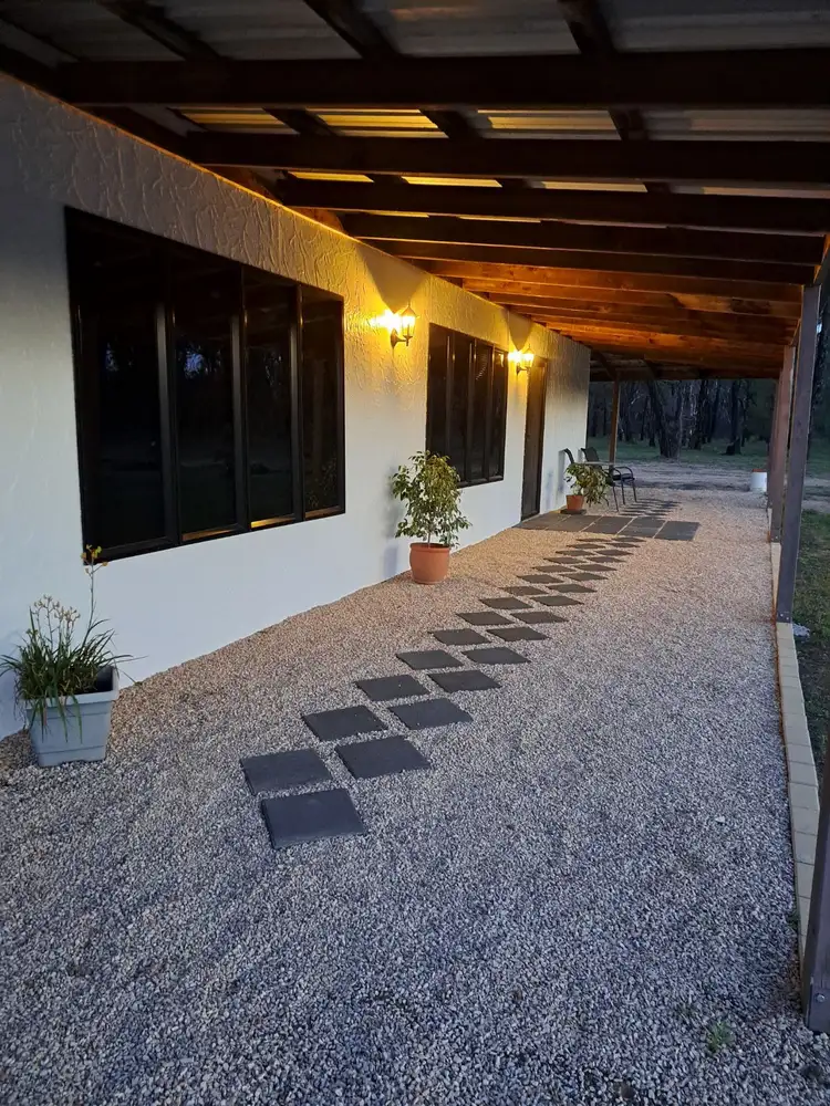 Second view of Homely land listing, Address available on request