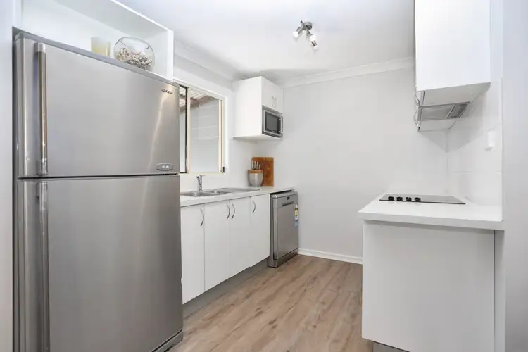 Sixth view of Homely rural property listing, 647 Markwell Back Road, Markwell NSW 2423
