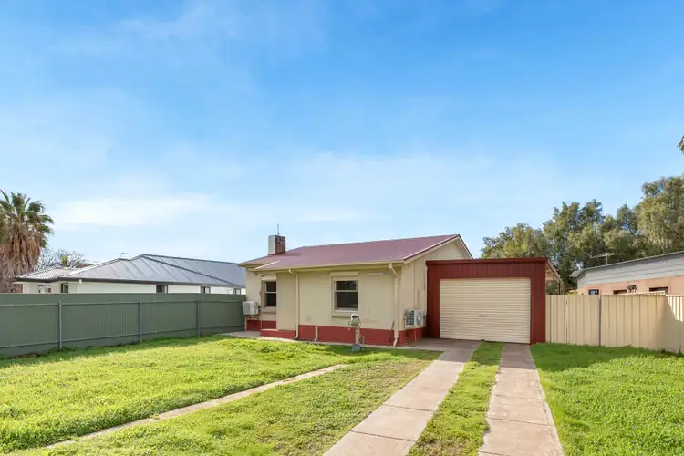 45 Knowles Road, Elizabeth Vale SA 5112
