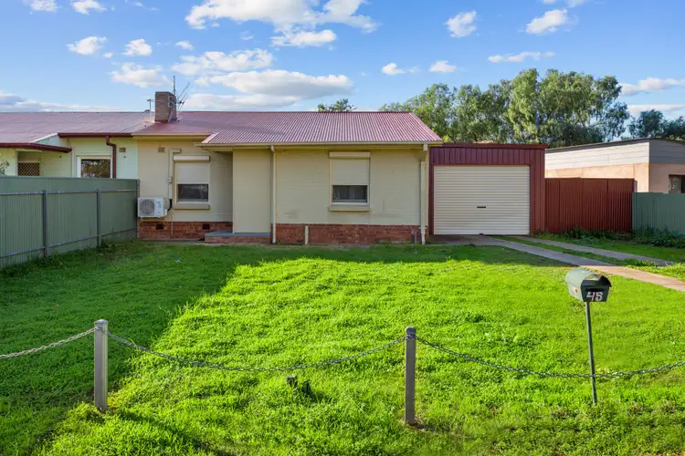 45 Knowles Road, Elizabeth Vale SA 5112