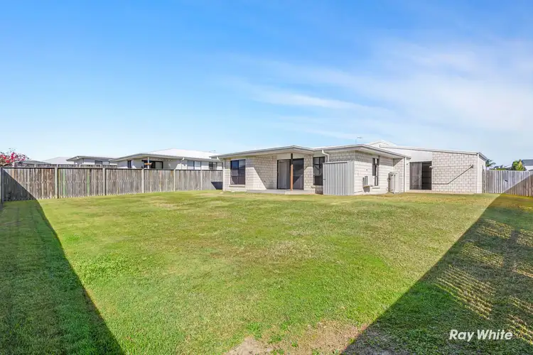 Second view of Homely house listing, 21 Hoop Avenue, Hidden Valley QLD 4703