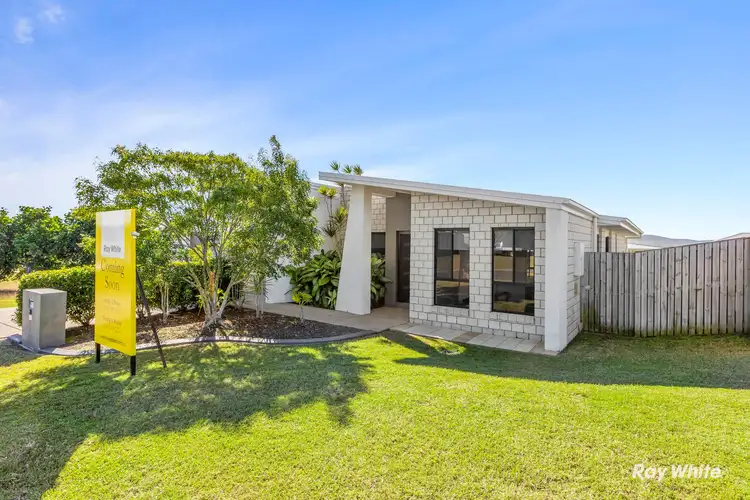 Third view of Homely house listing, 21 Hoop Avenue, Hidden Valley QLD 4703