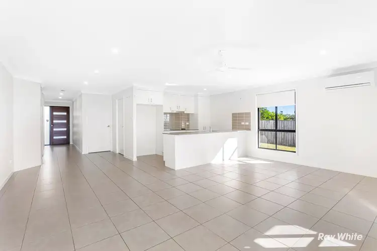 Fifth view of Homely house listing, 21 Hoop Avenue, Hidden Valley QLD 4703