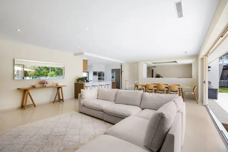 Fourth view of Homely house listing, 37 Portobello Drive, Mermaid Waters QLD 4218