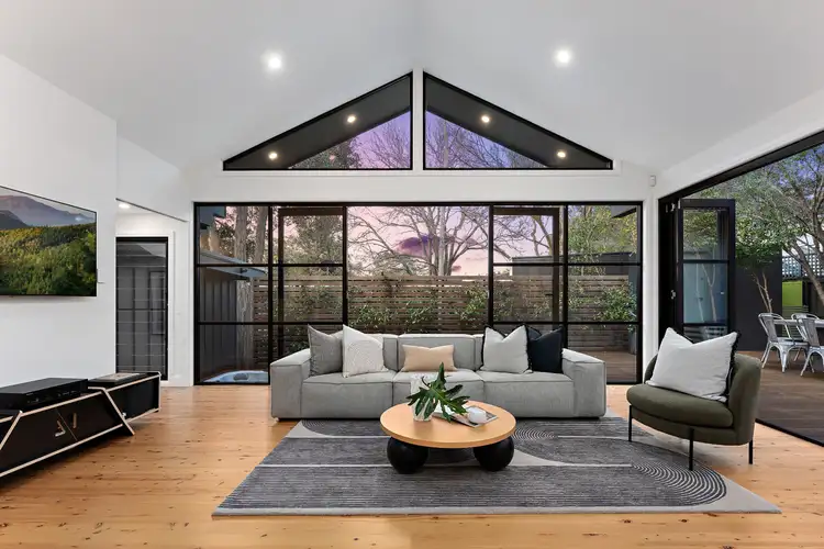 93 Beaconsfield Road, Chatswood NSW 2067