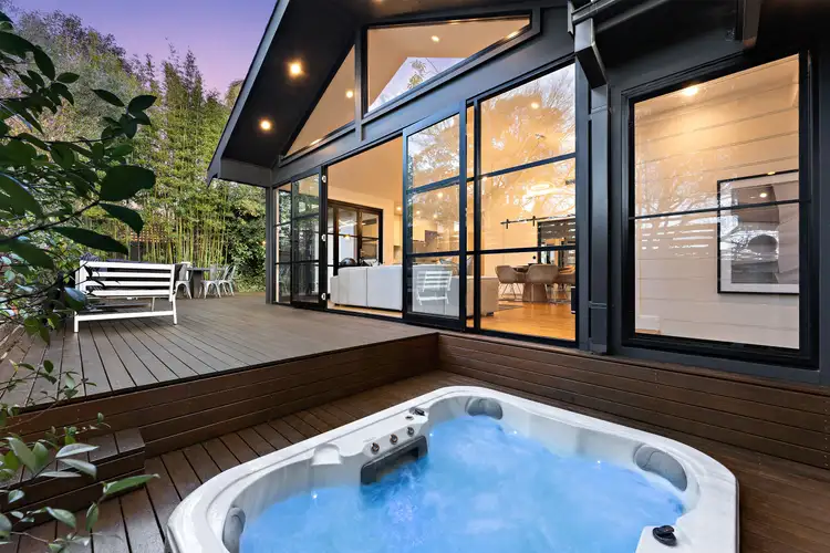 Second view of Homely house listing, 93 Beaconsfield Road, Chatswood NSW 2067