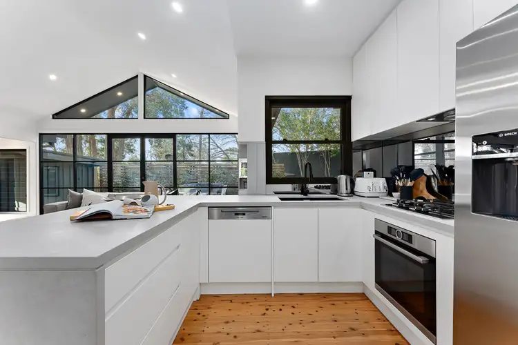 Fourth view of Homely house listing, 93 Beaconsfield Road, Chatswood NSW 2067