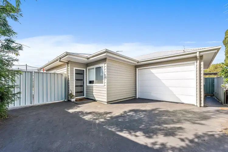 Second view of Homely house listing, 4A The Boulevarde, Oak Flats NSW 2529