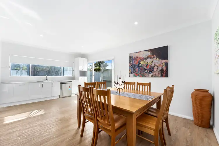 Fourth view of Homely house listing, 4A The Boulevarde, Oak Flats NSW 2529