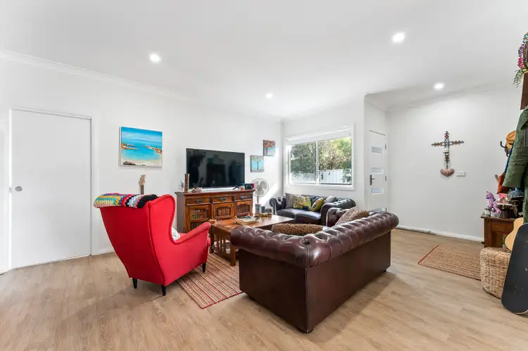 Fifth view of Homely house listing, 4A The Boulevarde, Oak Flats NSW 2529