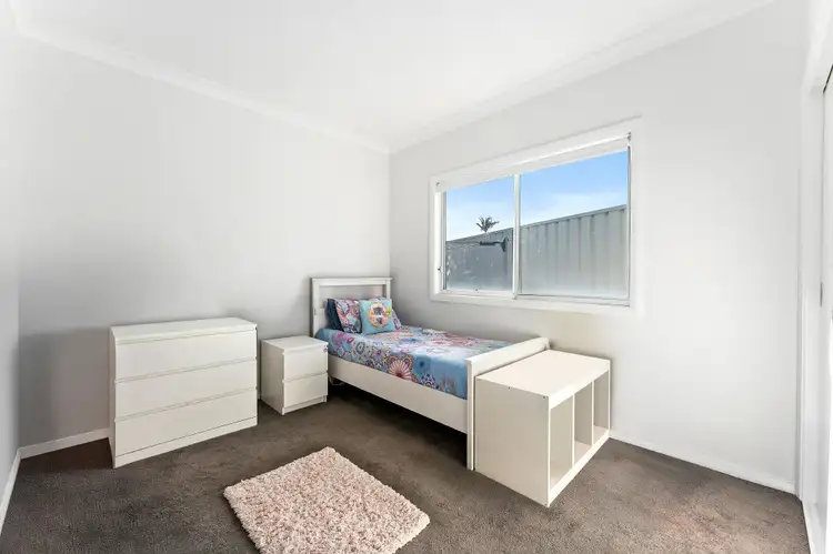 Sixth view of Homely house listing, 4A The Boulevarde, Oak Flats NSW 2529