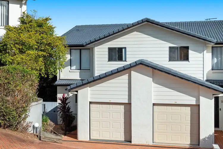 17/56 Rise Street, Mount Gravatt East QLD 4122
