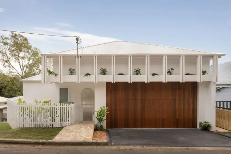 91 Tooth Avenue, Paddington QLD 4064