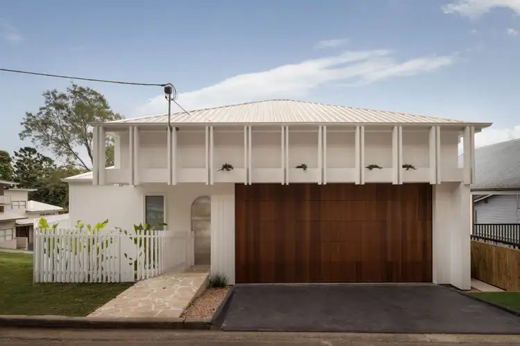 91 Tooth Avenue, Paddington QLD 4064