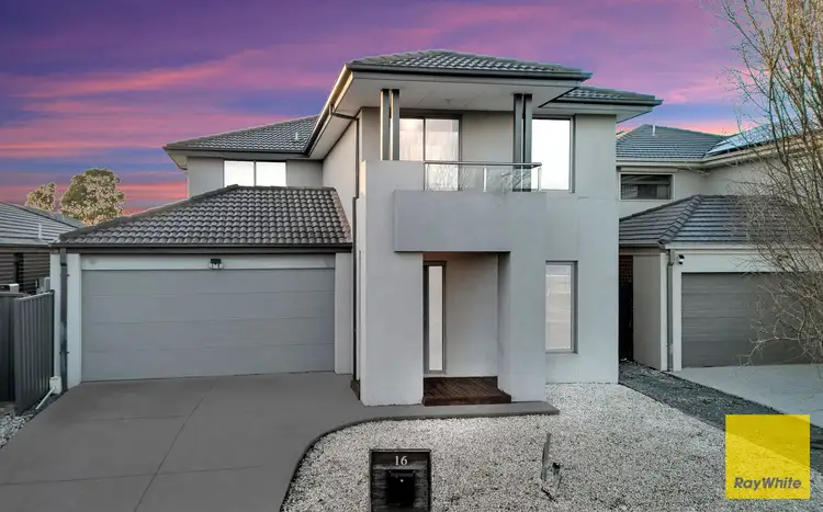 16 Mirima Street, Tarneit VIC 3029
