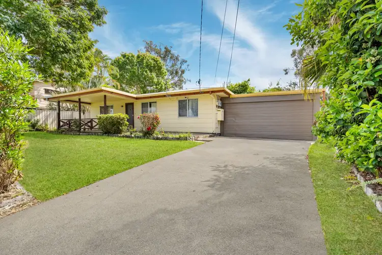 11 Clarendon Avenue, Bethania QLD 4205