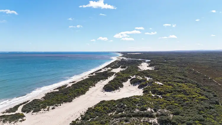 Lot 228 Marine Drive, Jurien Bay WA 6516