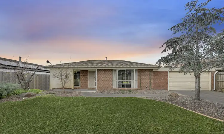 4 Cintra Court