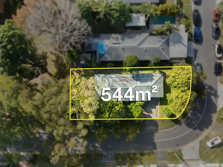 Second view of Homely house listing, 9 Moana Park Avenue, Broadbeach Waters QLD 4218