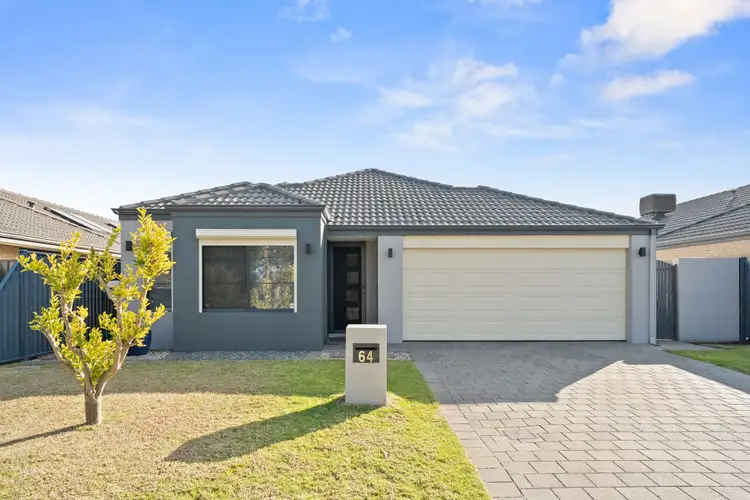 64 Macadamia Avenue, Baldivis WA 6171