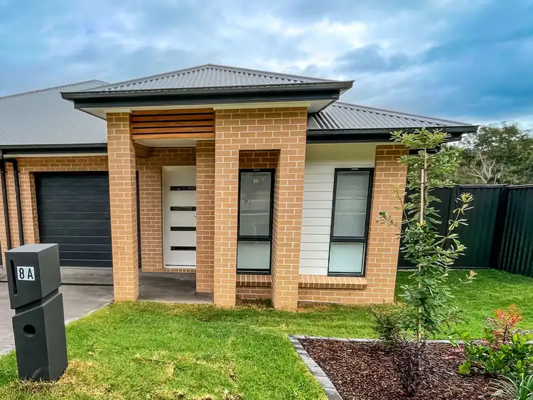 8A Pioneer Drive, Morisset NSW 2264