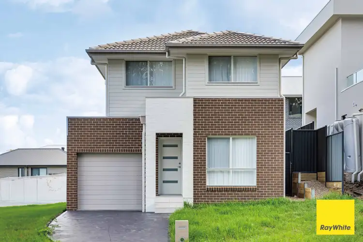 44 Heartfruit Avenue, Cobbitty NSW 2570