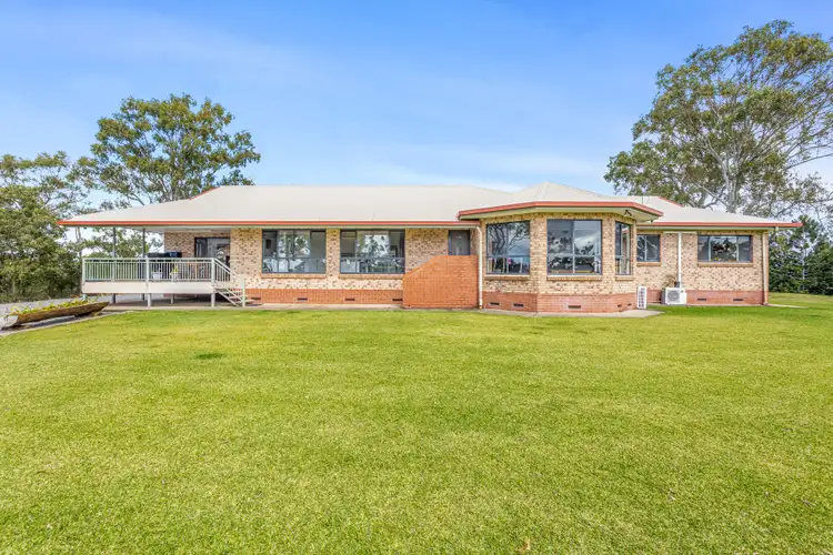 Third view of Homely rural property listing, 84 Austin Road, Victoria Plains QLD 4751