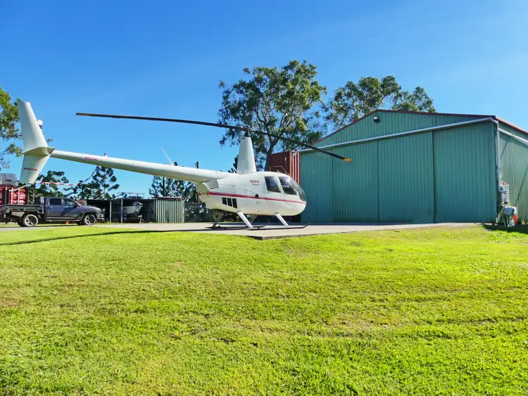 Fourth view of Homely rural property listing, 84 Austin Road, Victoria Plains QLD 4751