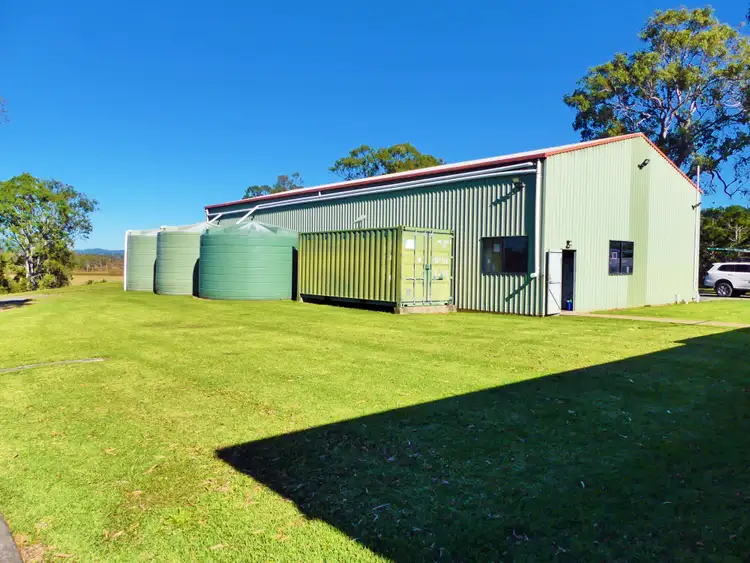 Fifth view of Homely rural property listing, 84 Austin Road, Victoria Plains QLD 4751