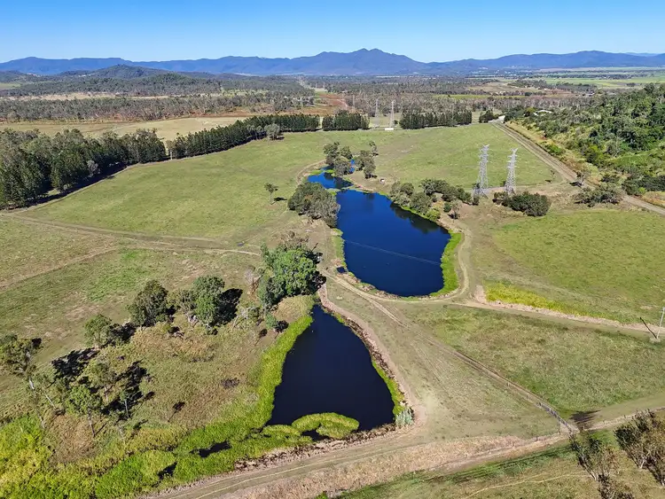 Sixth view of Homely rural property listing, 84 Austin Road, Victoria Plains QLD 4751
