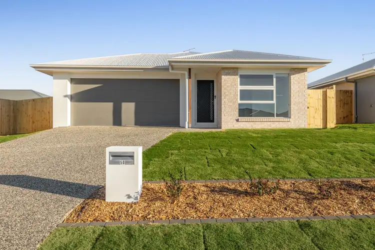 50 Flame Tree Road, Cotswold Hills QLD 4350