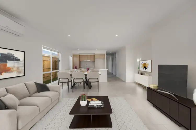 Fourth view of Homely house listing, 50 Flame Tree Road, Cotswold Hills QLD 4350