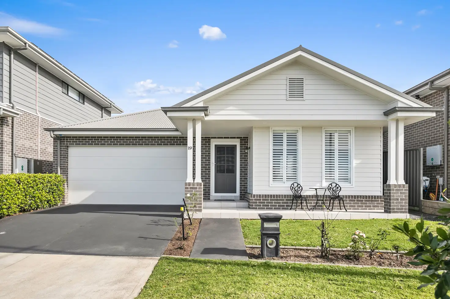 Main view of Homely house listing, 19 Cabbage Tree Crescent, Calderwood NSW 2527