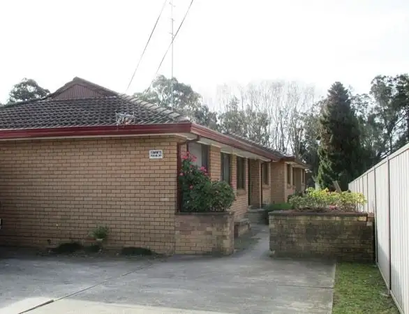 Main view of Homely unit listing, 1/12 Miller Street, Oak Flats NSW 2529