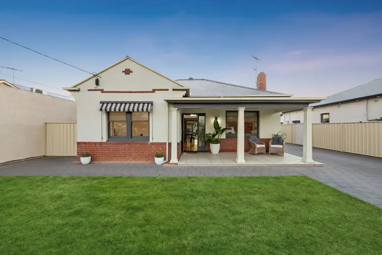 58 Avro Avenue, Hendon SA 5014