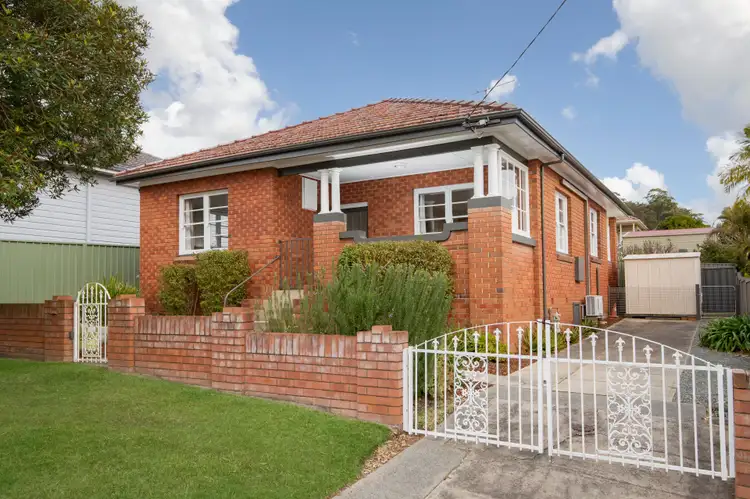 3 Fletcher Street, Adamstown NSW 2289