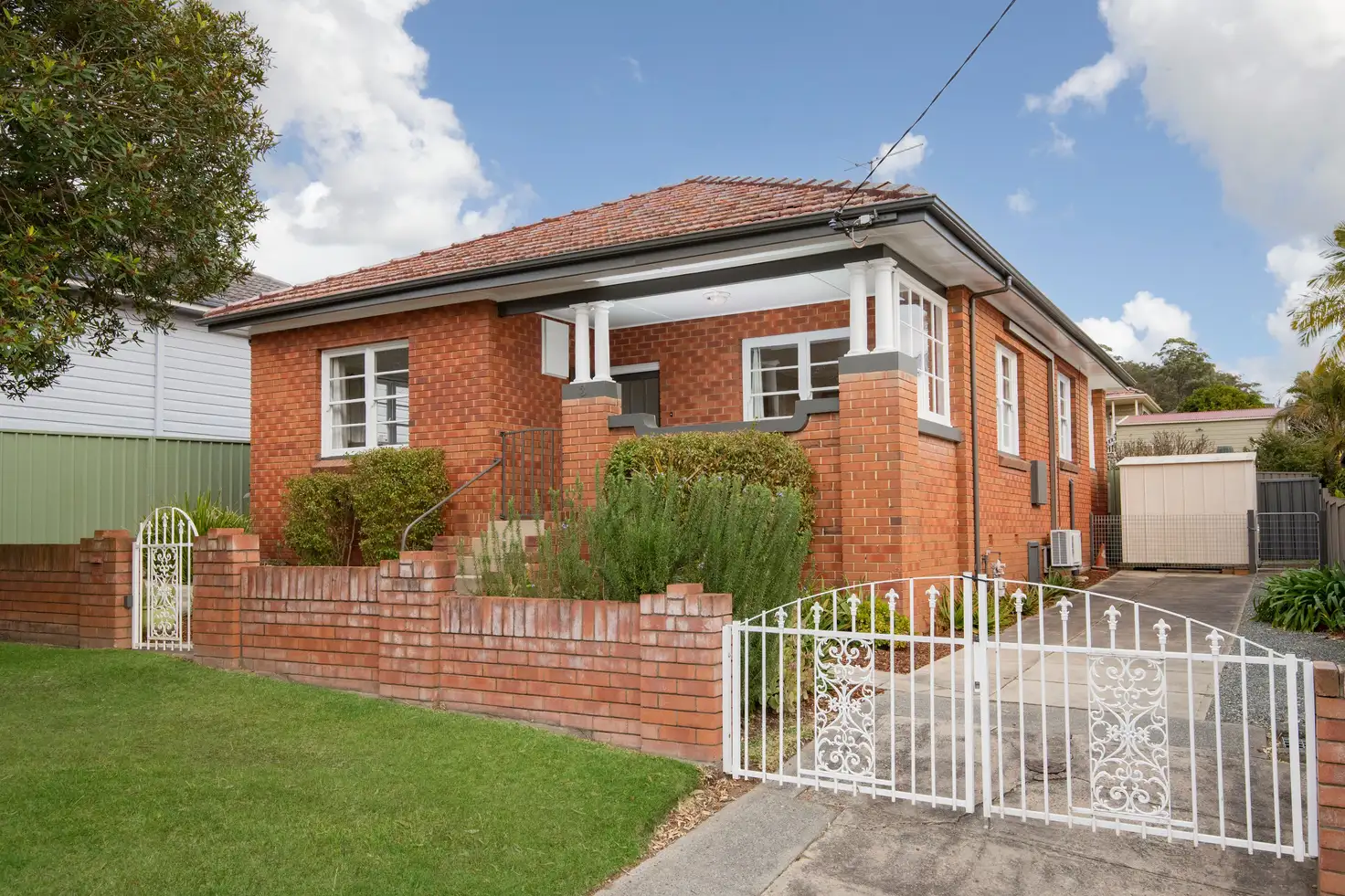 Main view of Homely house listing, 3 Fletcher Street, Adamstown NSW 2289