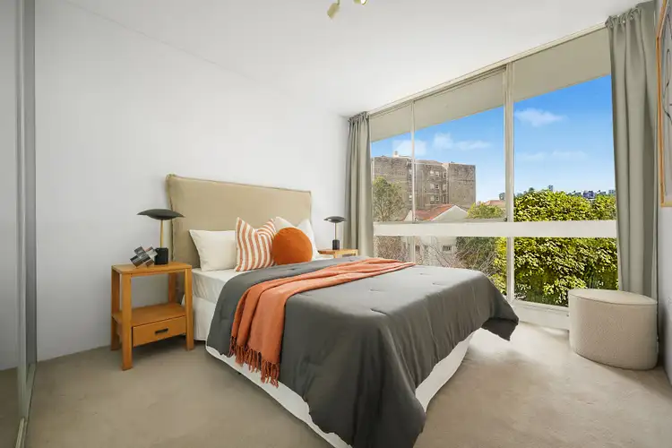 Fifth view of Homely apartment listing, 9/41-49 Roslyn Gardens, Elizabeth Bay NSW 2011