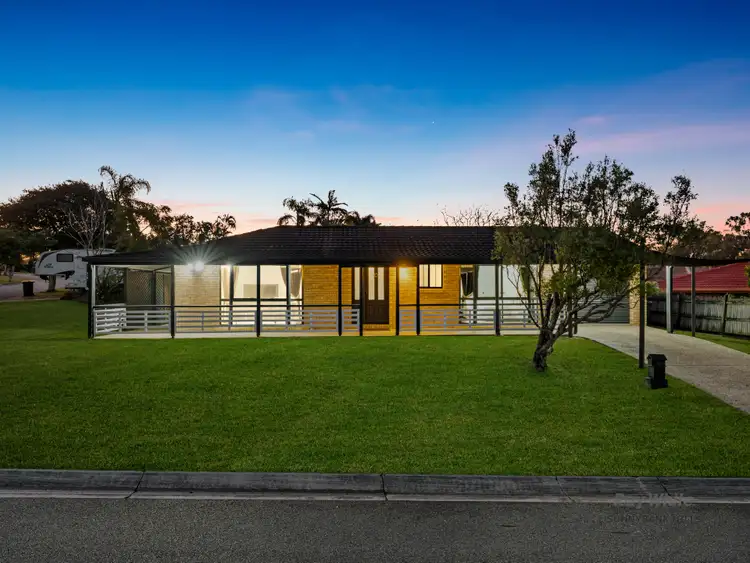 28 Maroo Street, Eight Mile Plains QLD 4113