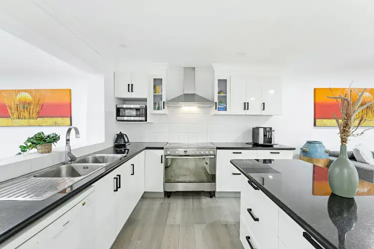 Fourth view of Homely house listing, 71 The Parkway, Bradbury NSW 2560