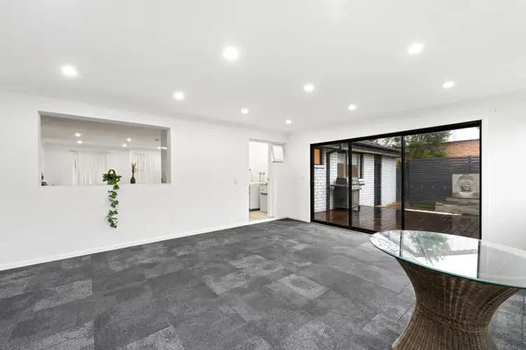 Fifth view of Homely house listing, 71 The Parkway, Bradbury NSW 2560