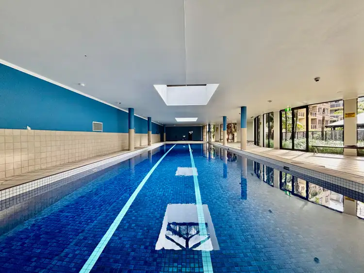 Second view of Homely apartment listing, 191/80-90 Bonar Street, Wolli Creek NSW 2205