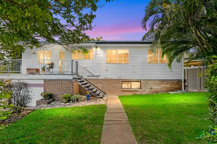 39 Nioka Street, Rochedale South QLD 4123
