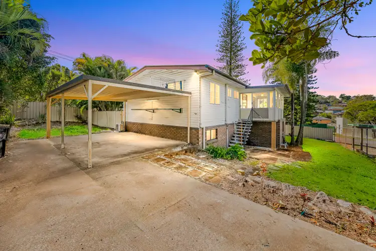 Second view of Homely house listing, 39 Nioka Street, Rochedale South QLD 4123