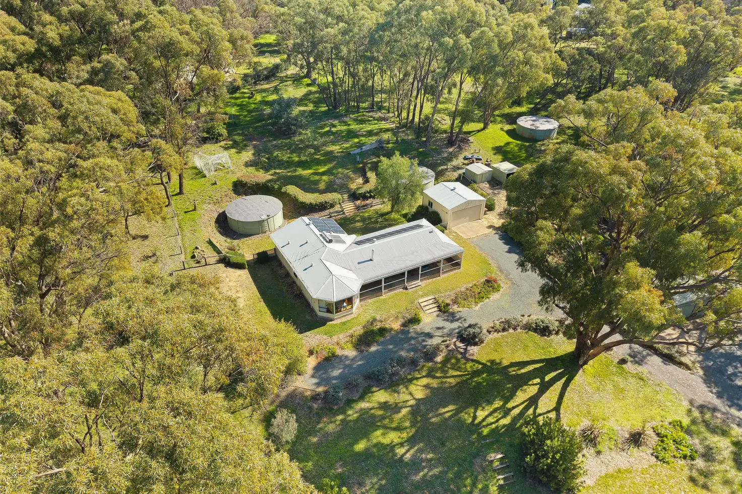 Main view of Homely house listing, 33 Hilltop Rise, Karnup WA 6176