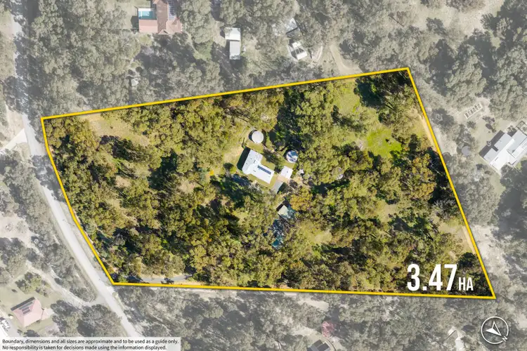 Second view of Homely house listing, 33 Hilltop Rise, Karnup WA 6176