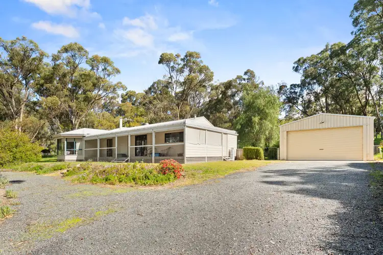 Fourth view of Homely house listing, 33 Hilltop Rise, Karnup WA 6176