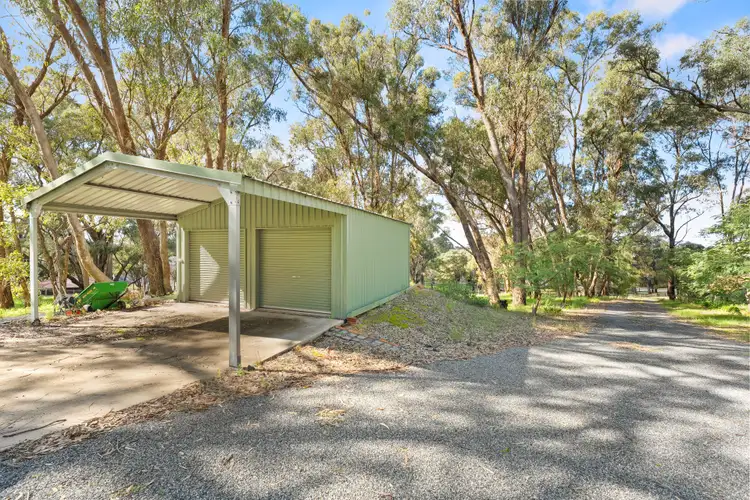 Sixth view of Homely house listing, 33 Hilltop Rise, Karnup WA 6176